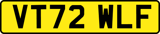 VT72WLF