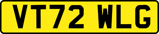 VT72WLG