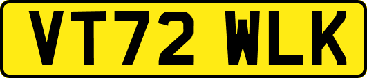 VT72WLK