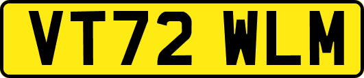 VT72WLM