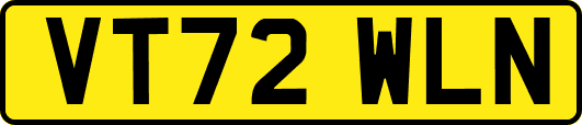 VT72WLN