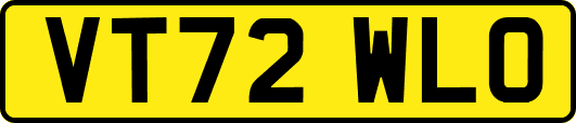 VT72WLO