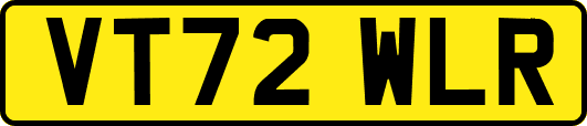 VT72WLR