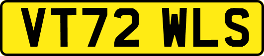 VT72WLS