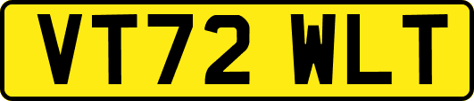 VT72WLT
