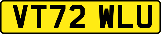 VT72WLU