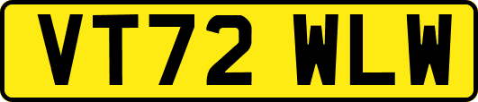 VT72WLW