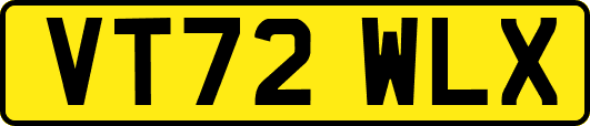 VT72WLX