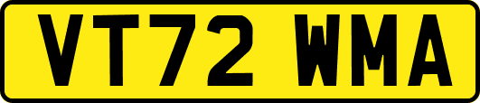 VT72WMA