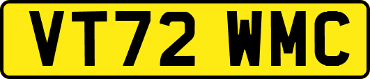 VT72WMC