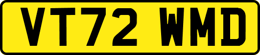 VT72WMD
