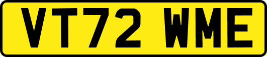VT72WME