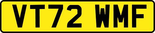 VT72WMF