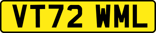 VT72WML