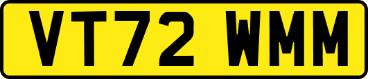 VT72WMM