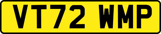 VT72WMP