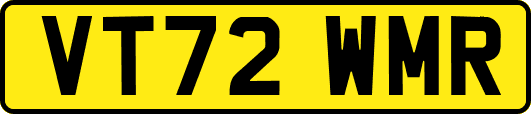 VT72WMR