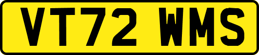 VT72WMS