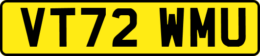 VT72WMU