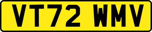 VT72WMV