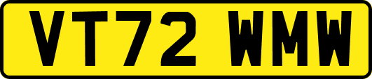 VT72WMW