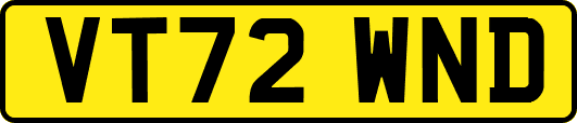 VT72WND