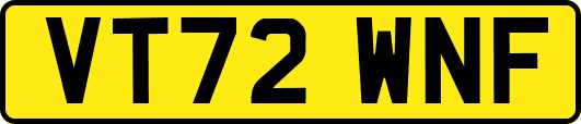 VT72WNF
