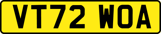 VT72WOA