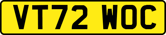 VT72WOC