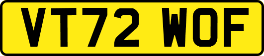 VT72WOF
