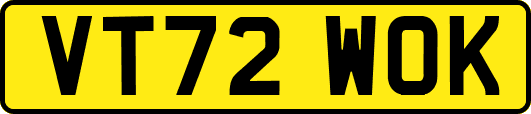 VT72WOK