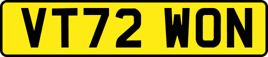 VT72WON