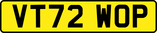 VT72WOP