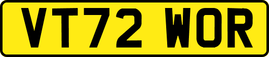 VT72WOR