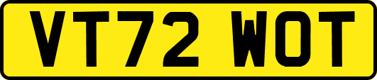 VT72WOT