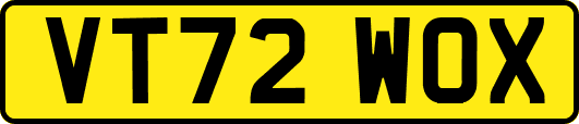 VT72WOX