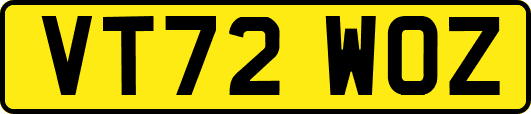 VT72WOZ
