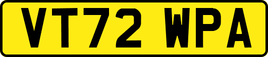 VT72WPA