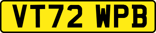 VT72WPB