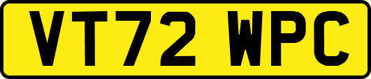 VT72WPC
