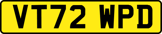 VT72WPD