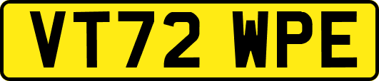 VT72WPE