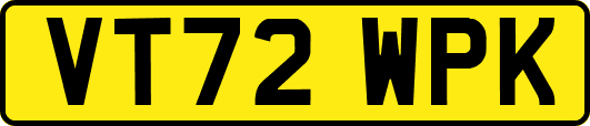 VT72WPK