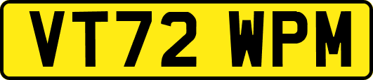VT72WPM