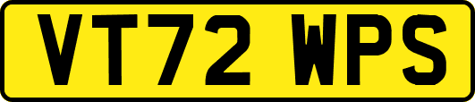 VT72WPS