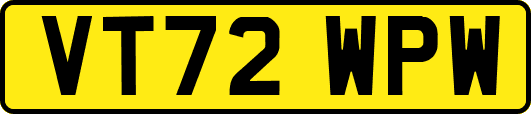 VT72WPW