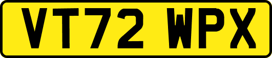 VT72WPX