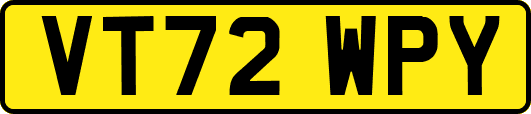 VT72WPY