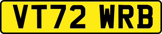 VT72WRB