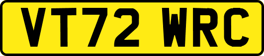 VT72WRC
